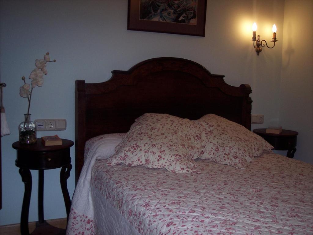 Hotel Azkue Getaria Bagian luar foto