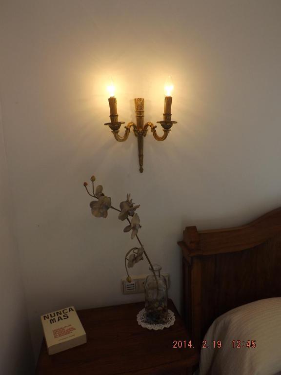 Hotel Azkue Getaria Bagian luar foto
