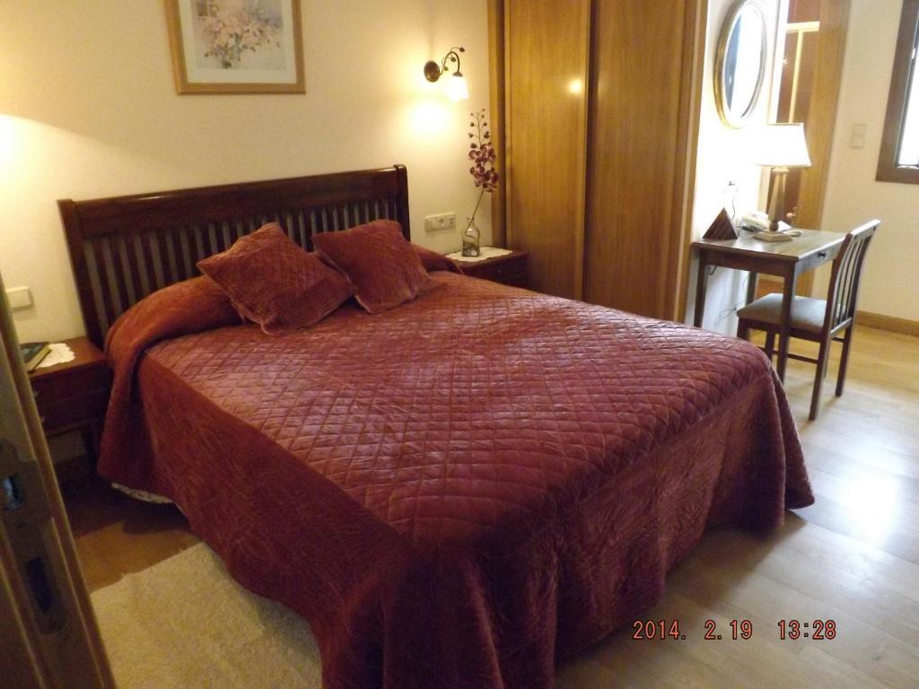 Hotel Azkue Getaria Bagian luar foto